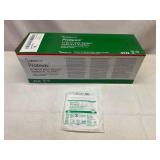 50 ProtexisPI With Neu-Thera Surgical Gloves Size 7.5 2D73TE75