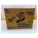 360x Coffee Mate Creamer-Original