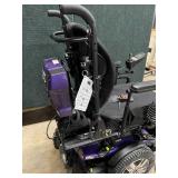 MSRP $20,000 Quantum Q6 Edge 2 iLevel Compatible (Allows Height Adjustment To Be Added) Power Tilt Wheelchair -Excellent Working Condition & Super Fast! Has Charger (Not Pictured)