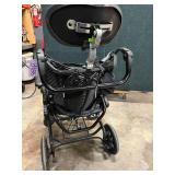 MSRP $4000 Ormesa Juditta-50 Tilt In Space Tilting and Reclining Comfort Wheelchair - Great Working Condition!