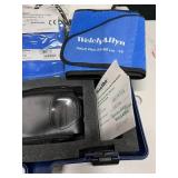 MSRP $1000 Welch Allyn ABPM 6100 Ambulatory Blood Pressure Monitoring System In Carrying Case - In Great Working Condition!