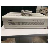 Drager Photo-Therapy 4000 Phototherapy Light Machine - Great Working Condition! No Stand Included!