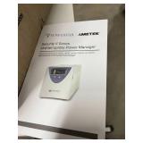 NEW IN OPEN BOX Ametek abce422-11med Powervar Medical Grade Uninterruptible Power Manager - Please Check Out Attached PDF With The Specs & See What All This UPS Can Do For You!