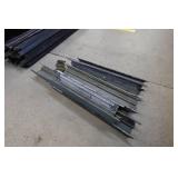 *9* Steel Door Frames