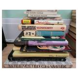 Art & Literature Book Collection