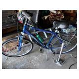 Raleigh M20 Bicycle 21" Large Frame