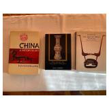 Chinese Art History Book Set