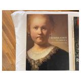 Art Books Collection: Rembrandt & More