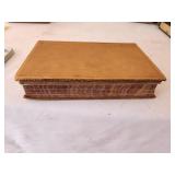 Antique 1860 Hawthorne Book Set