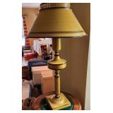 Vintage Table Lamp