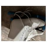 Hespeler Ice Skates