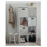 8 Cube Organizer - Brightroom™ - 58"x30"x14.5"