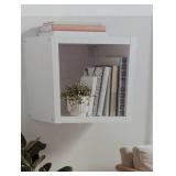 Storage Cube White - Brightroom™ - White