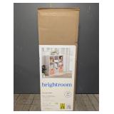 9 Cube Organizer - Brightroom™ - White