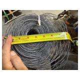 Roll of New Metal Chicken Wire Hex Netting - 6 Feet x ~ 50 Feet