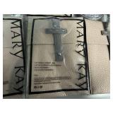 Collection of Mary Kay City Modern Bags and Apple & Pear Gift Sets