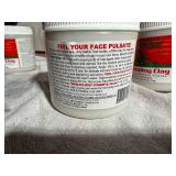 Set of 3 Aztec Secret Indian Healing Clay 100% Natural Calcium Bentonite