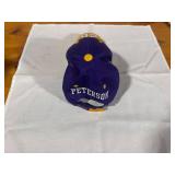 Minnesota Vikings T-Shirt and Cap Set Featuring Adrian Peterson