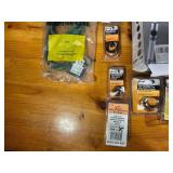 Assorted Plumbing and Filtration Supplies (new in package)