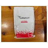 Set of 20 Cardinal Health Large Hot Packs