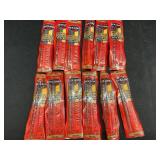 WW - Lot of 12 Jack Link