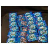 HHH - Collection of Mini Oreo and Chips Ahoy Cookie Packs