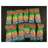 NNN - 10 Pack of Emerald Salt & Pepper Cashews