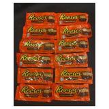 B - Collection of 10 Reese