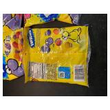 BBB - Set of 6 Big Chewy Nerds Candy Packs