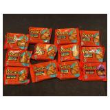 FFF - Set of 12 Reese