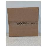 BRAND NEW DOORI COSMETICS GOLD PREMIUM HAIR SET