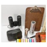 Miscellaneous Home Office Items – Assorted Practical Supplies