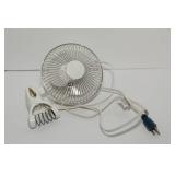 Air King Clip On Fan