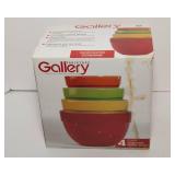 Tabletops Gallery Nesting Bowls - Set of Four