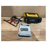 EverStart Maxx 40 Amp Battery Charger and Maintainer (BC40BE)