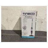 TINECO iFLOOR 2, Cordless, Wet/Dry Vacuum Cleaner