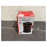 Honeywell 360 Degree Surround Fan Forced Heater, HHF360V