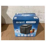 Avanti 26lb. Countertop Bullet Ice Maker