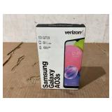 Verizon Samsung Galaxy A03s, 32GB