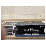 Whalen Xavier 3-in-1 Television Stand for TVs up to 70"