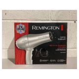 REMINGTON Shine Therapy Argan Oil & Keratin Hair Dryer/Blow Dryer