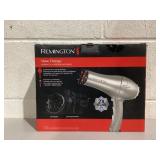 REMINGTON Shine Therapy Argan Oil & Keratin Hair Dryer/Blow Dryer