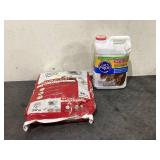 LOT OF 2 Cat Litter