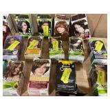 LOT OF 17 Blonde Hair Dye