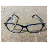 Ellen Degeneres Aurora Lapiz Eyeglasses 54-16-140