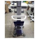 Ergotron Medical Cart