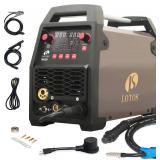 Lotos 225A MIG Welder