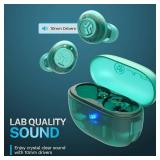 Jlab Go Pup ANC True Wireless Earbuds