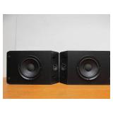 Very Nice Working BOSE Model 201 Series IV Speakers