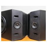 Very Nice Working BOSE Model 201 Series IV Speakers